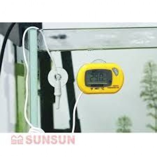 Sunsun Digital Thermometer | WDJ 004