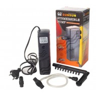 SUNSUN HJ - 532 Submersible Filtration Pump | Filtration pump for fresh Marine