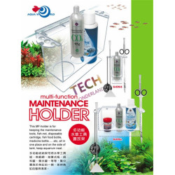 UP Aqua Multifunction Maintenance Holder - Small - G-039-S