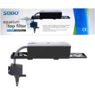 SOBO WP2880 Aquarium Top Filter