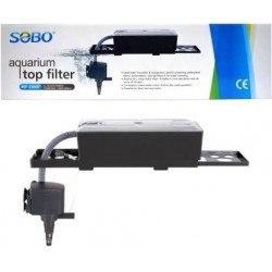 SOBO WP2880 Aquarium Top Filter