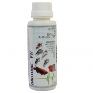 AQUATIC REMEDIES Bactonil - Freshwater | 60ml | Aquarium Medicine